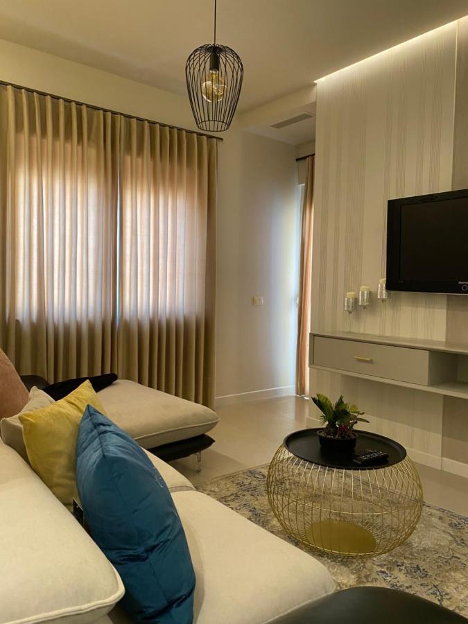 Comfort Apartament, Near The Beach Durrës Exterior foto