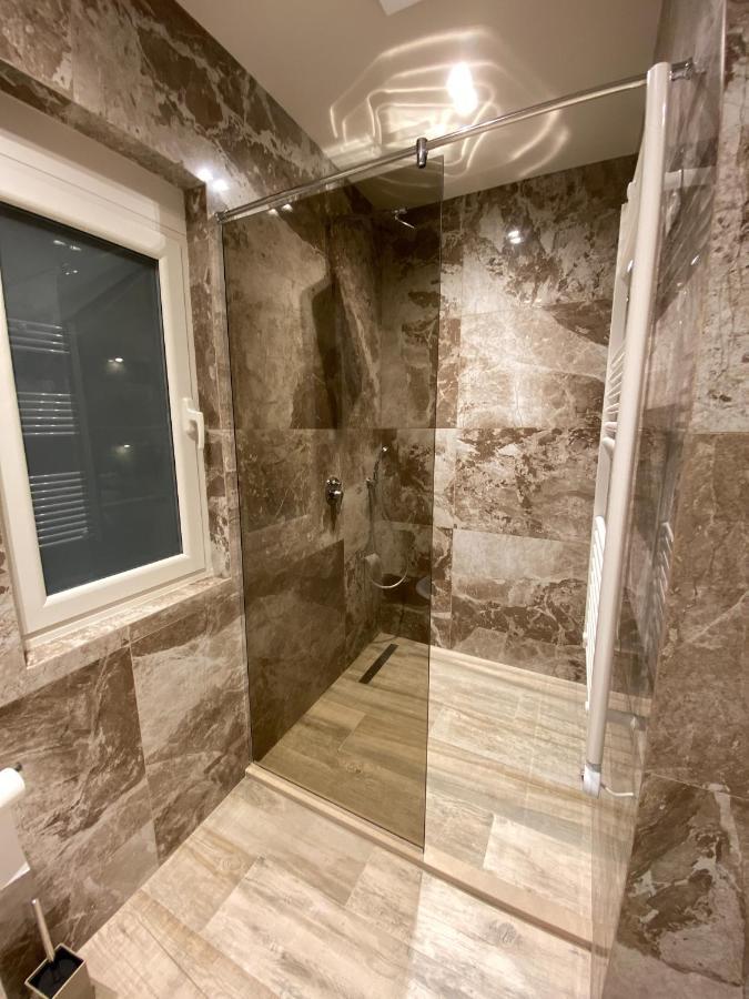 Comfort Apartament, Near The Beach Durrës Exterior foto